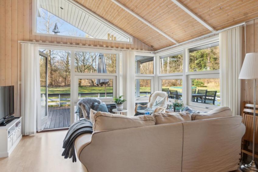 "Amola" - 1.5km from the sea in Sealand - foto 22