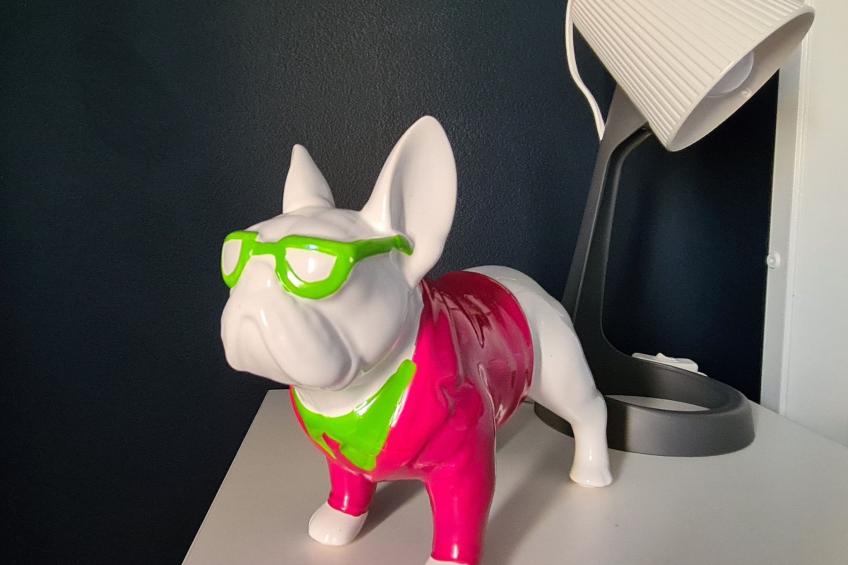 Antre Parenthèse de Sainte-Cécile - foto 8