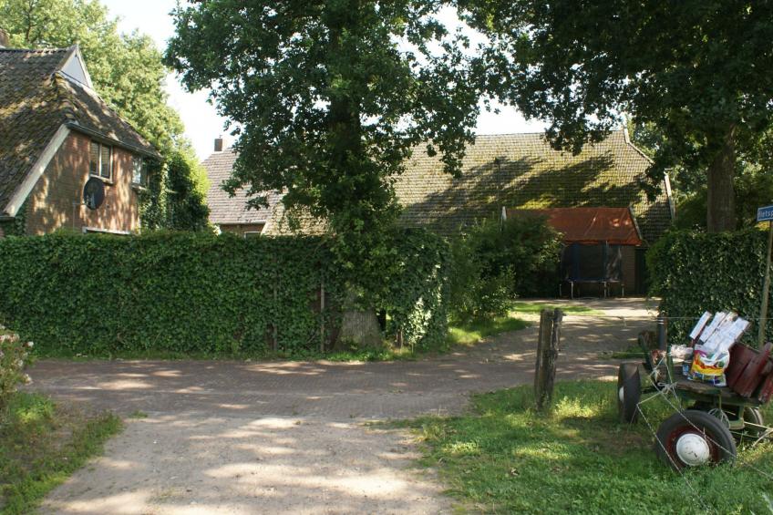 Geschmackvoll eingerichtetes Bauernhaus aus dem 19. - foto 19