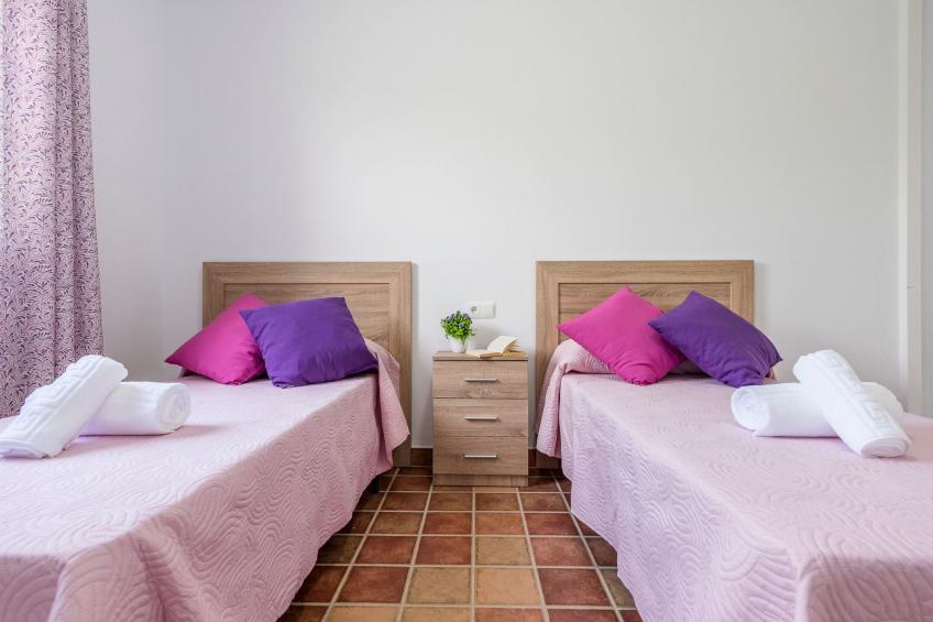 Casa Brisa del Valle - foto 23