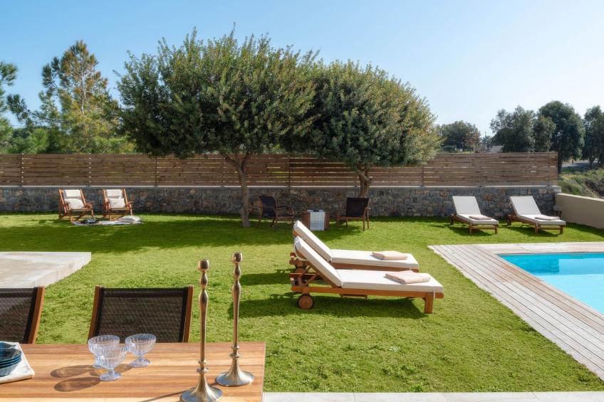 South Key Villa mit Schwimmbad - foto 24