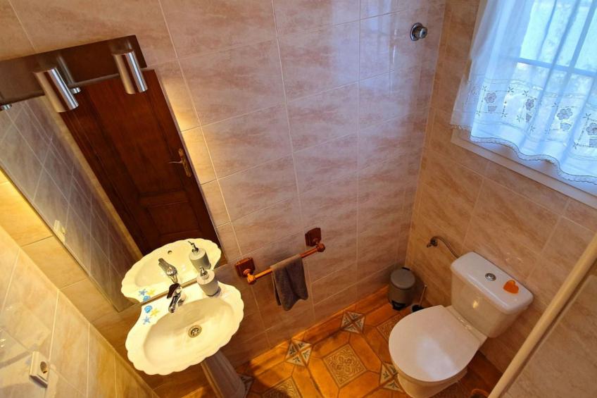 Gemütliches Ferienhaus in Tarajalejo mit Großem Garten und Meerblick - foto 36