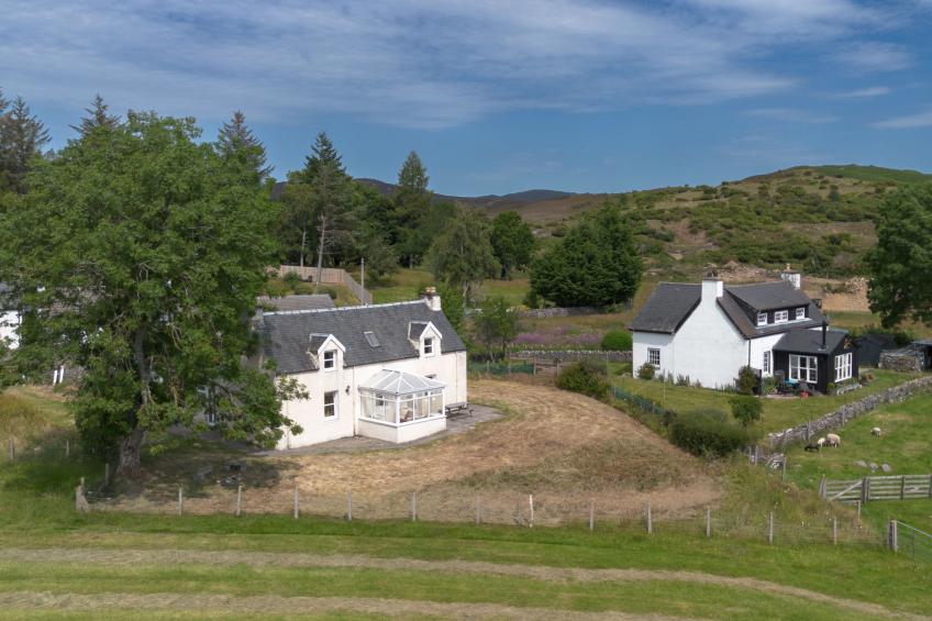 Loch Meiklie View - foto 43