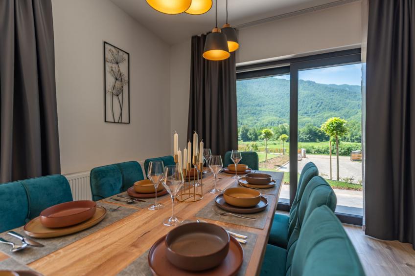 Villa Korina - foto 13
