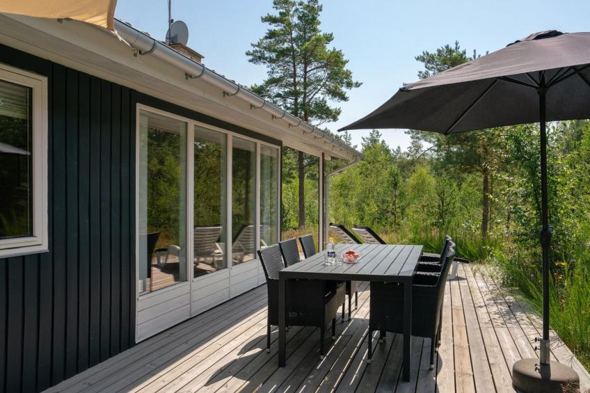 "Adelisa" - 600m from the sea in NE Jutland - foto 6