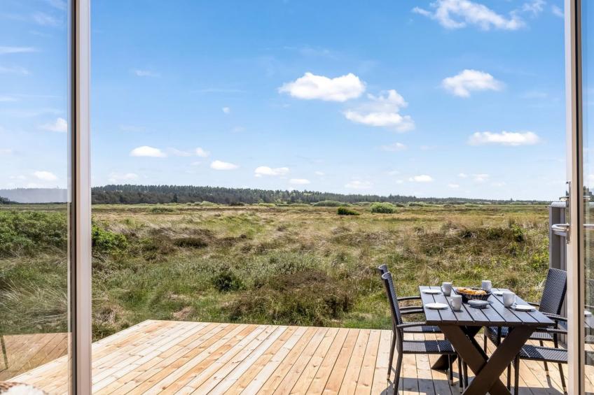 "Tayanita" - 750m from the sea in NW Jutland - foto 27