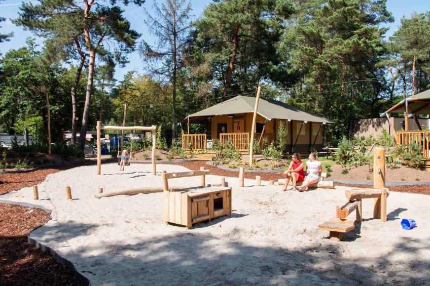 Safaritent 6 personen - foto 8