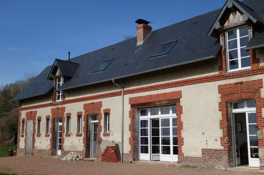 Les écuries de Callenville - foto 32