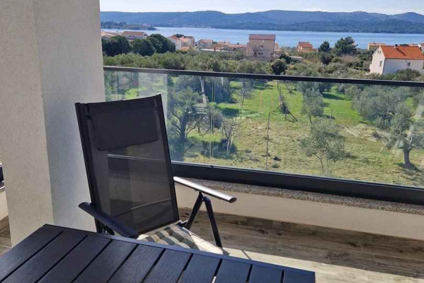 Holiday apartment with balcony and air conditioning - BF-NHJ7Z - foto 22