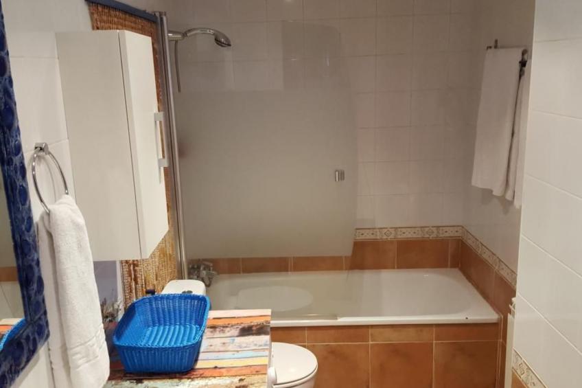 Appartement mit Terrasse - foto 20