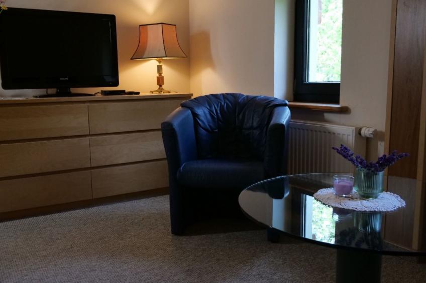 Turmwohnung - foto 9