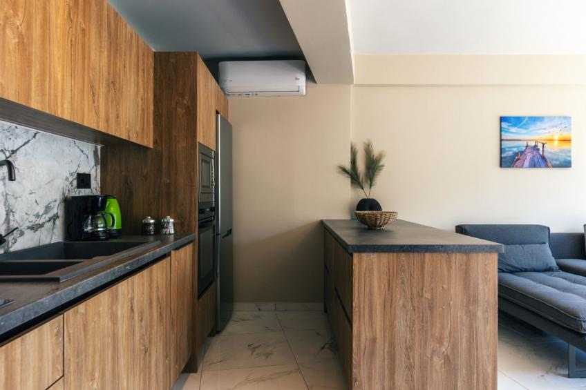 Insel Villen und Suiten - foto 10