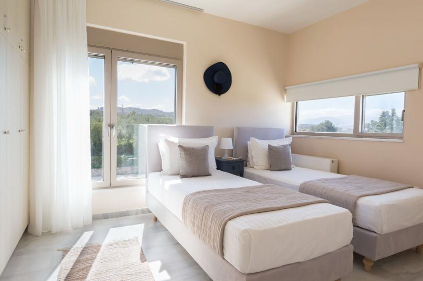 Lux Villa, Beheizter Pool-2km zum Strand,Kinderbereich - foto 40