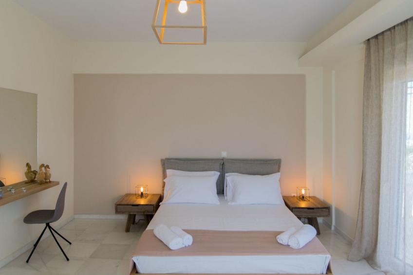 Villa mit Infinity-Pool und BBQ, Nähe zum Strand - foto 33