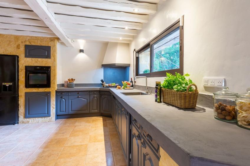 Luxus-Ferienhaus mit beheiztem Pool in der Dordogne - foto 41