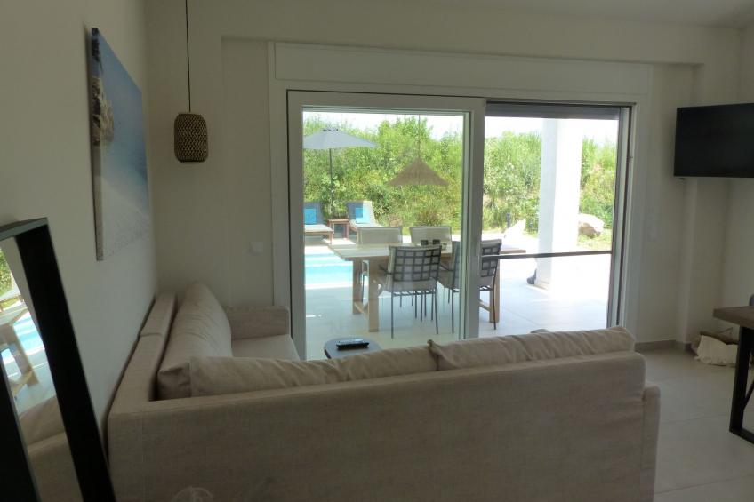 Casa O mit Swimmingpool and großer Terrasse - foto 25