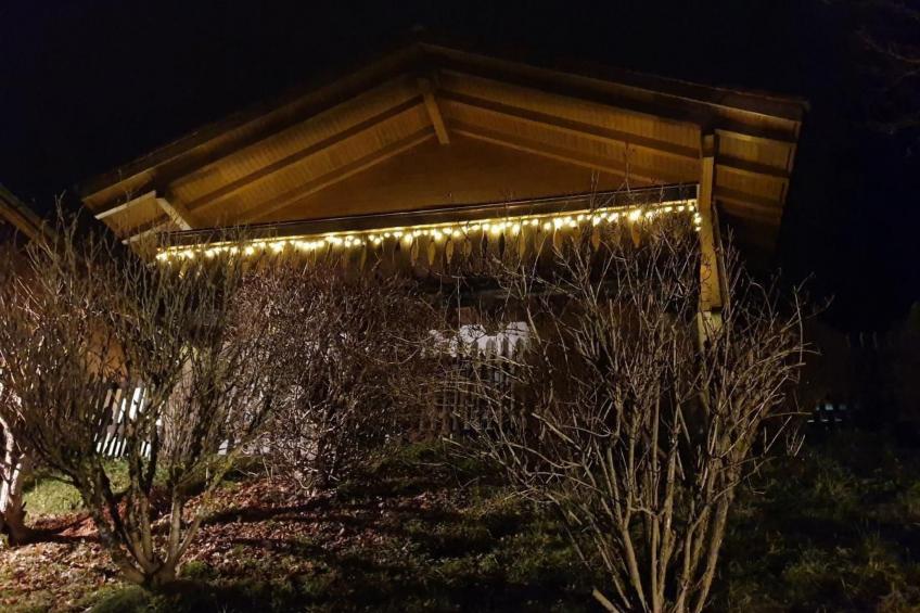 Chalet Traumfleck - foto 5