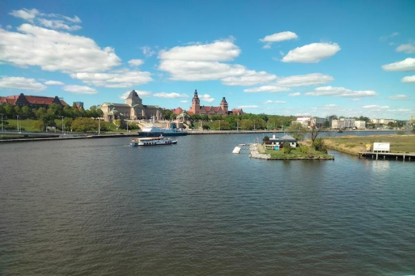 holiday home, Szczecin - foto 20