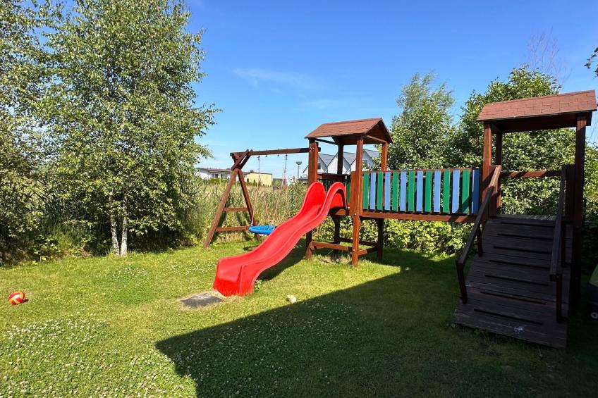 Ferien Bobolin Ferienhäuser - foto 12