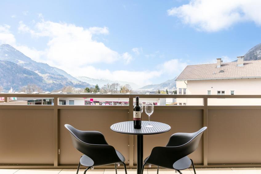 City Apartments Jenbach Top 8 - foto 2