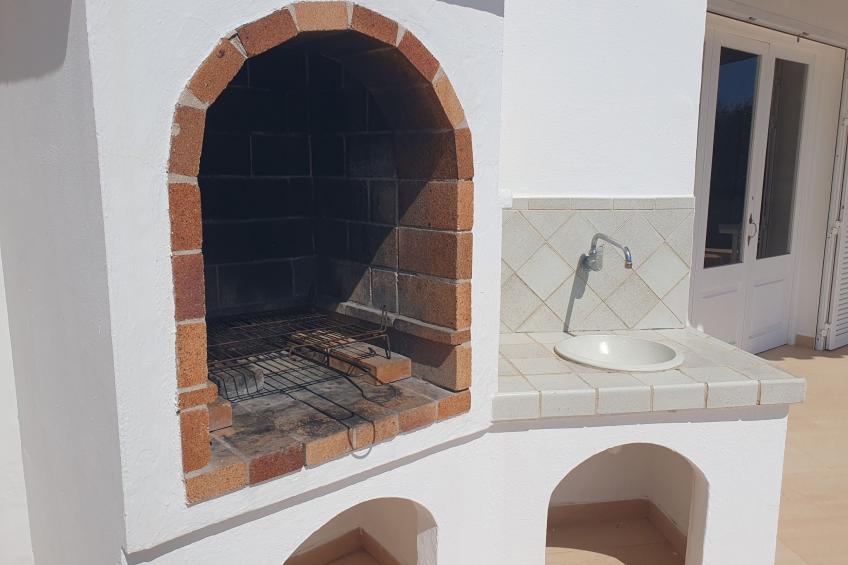 Ficula Vell Villa am Meer mit privatem Pool - foto 28
