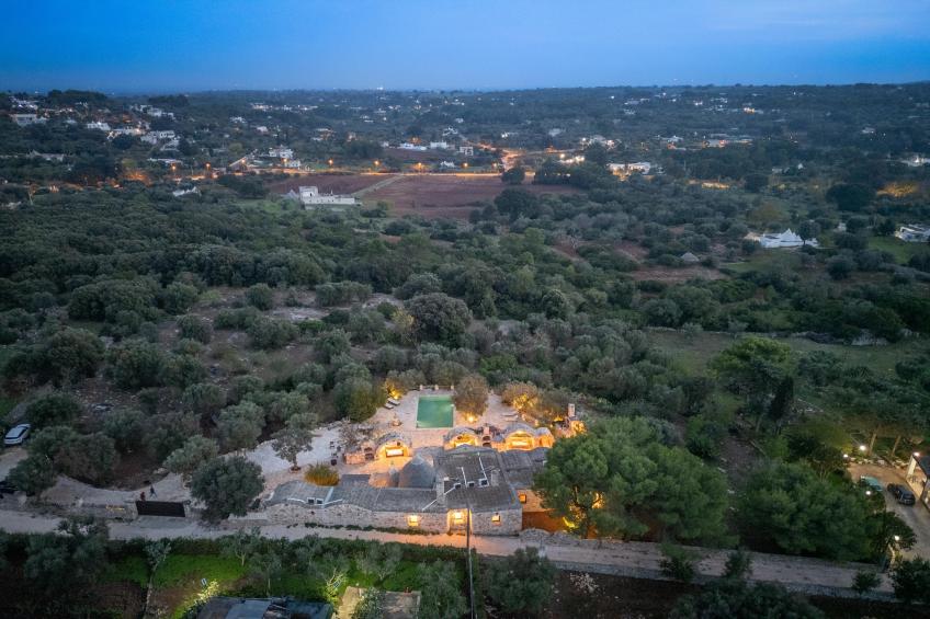 Villa Pietra d'Ulivo - foto 46