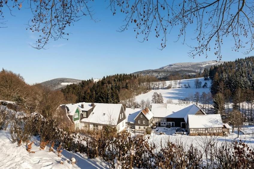 Sunday Hotel Willingen Comfort Valley View - foto 40