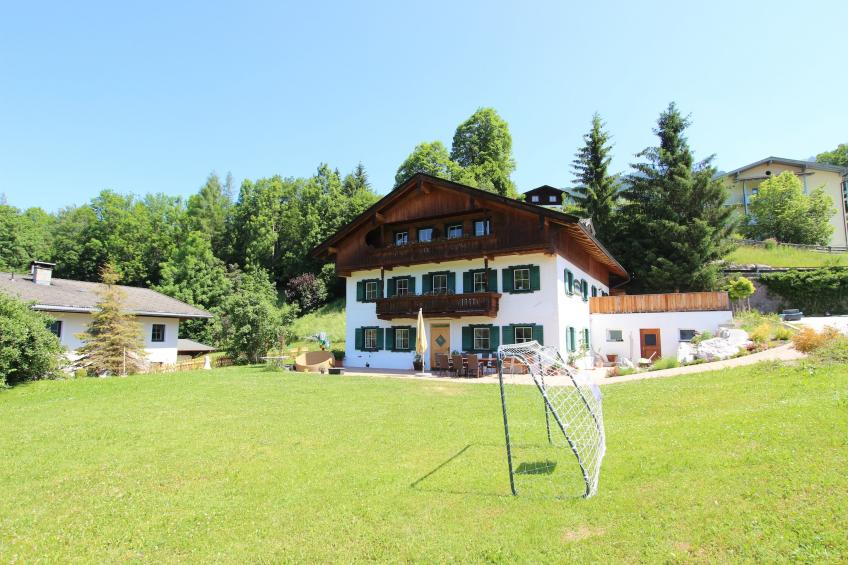Brixental I