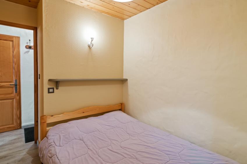 Chalet appartement Chargalon - foto 12
