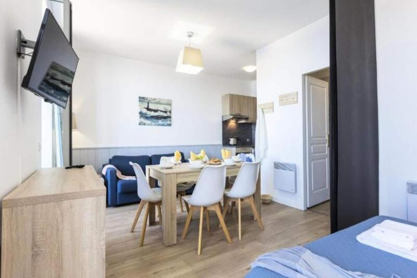 Résidence Odalys Valentin Plage - foto 16