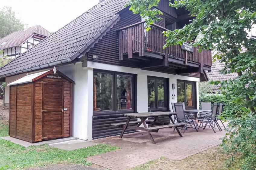 Knusperhaus Gretel - foto 32