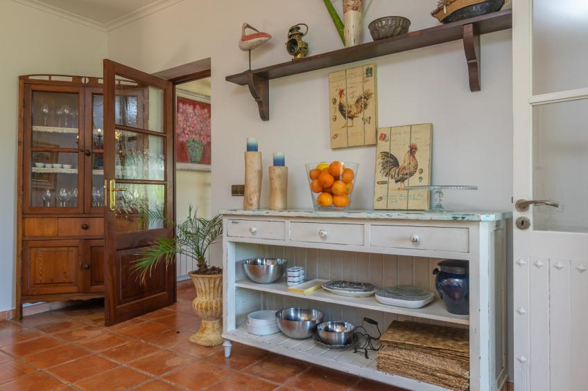 La Font (mancor) - foto 23