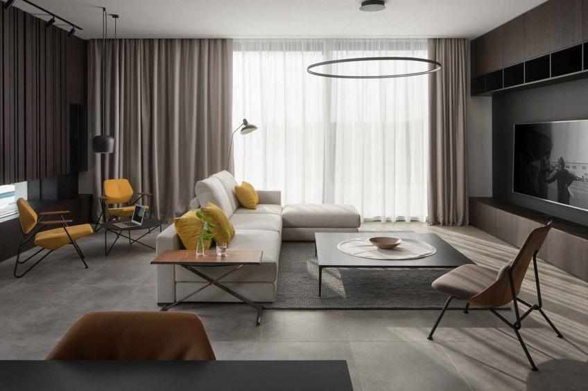 Villa met airconditioning en zwembad - BF-YZJ3H - foto 8