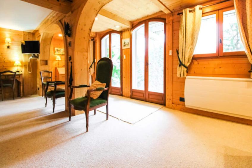 Chalets à Flaine - foto 87