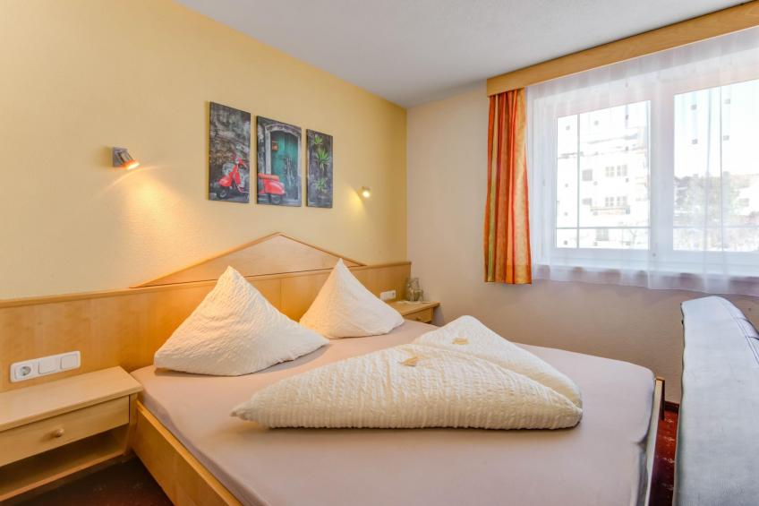 Appartment groß - foto 20