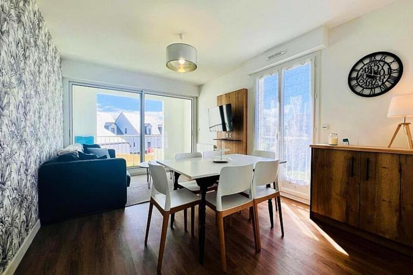 Résidence Le Zal - foto 12