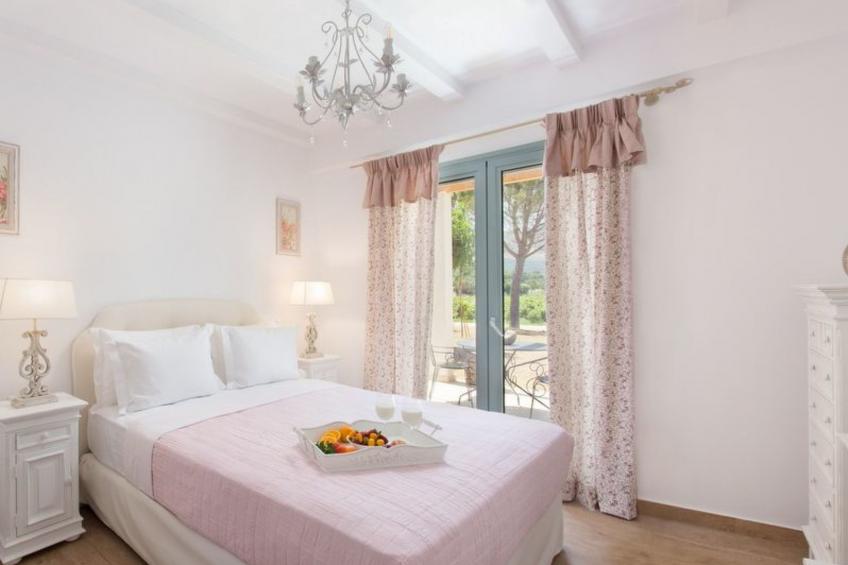 Haus in Arkadii mit Innenbalkon - foto 15