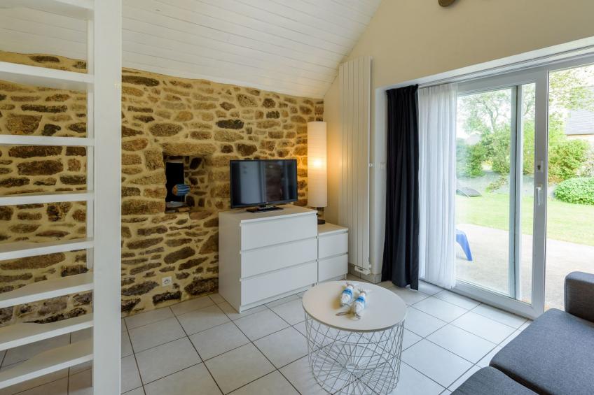 Großes Haus mit überdachtem und beheiztem Swimmingpool - foto 39