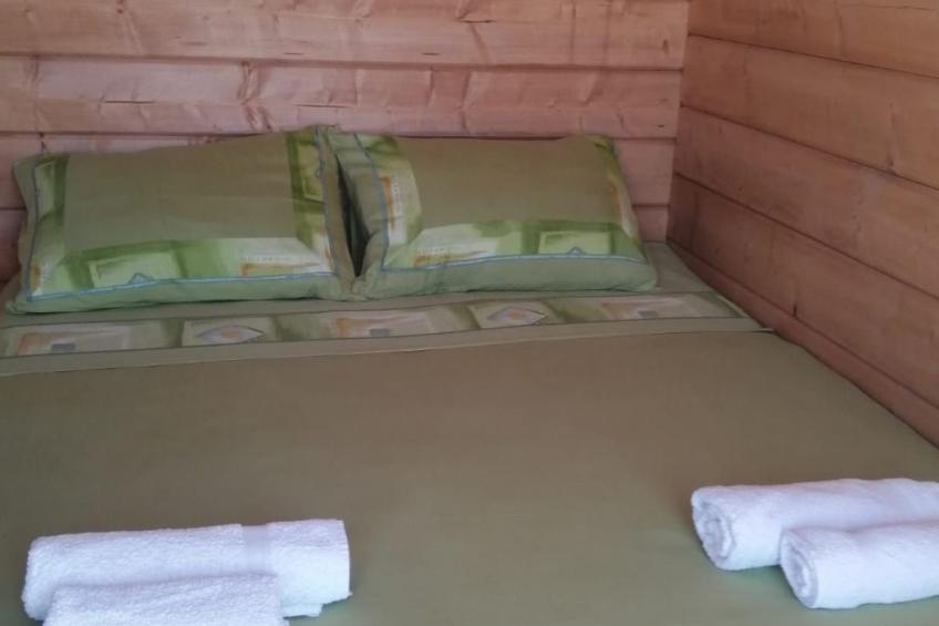 Green Oasis mit privatem Pool - foto 45