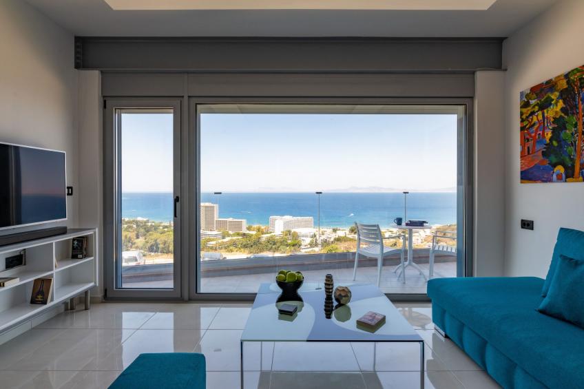 Rhodes Skyline Suites - foto 10