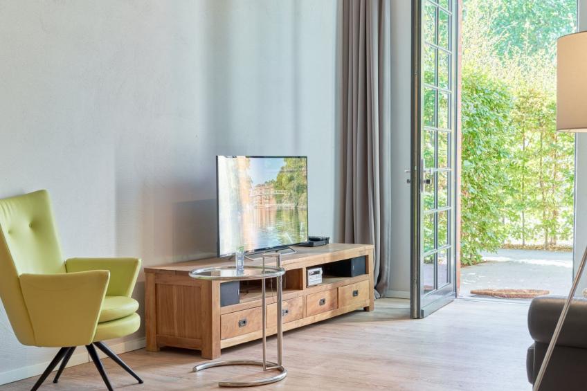 in Brandenburg An Der Havel mit Terrasse, Garten und Grill - foto 10