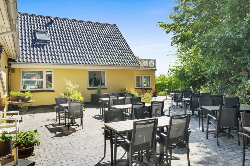 "Rina" - 30m to the inlet in The Liim Fiord - foto 30