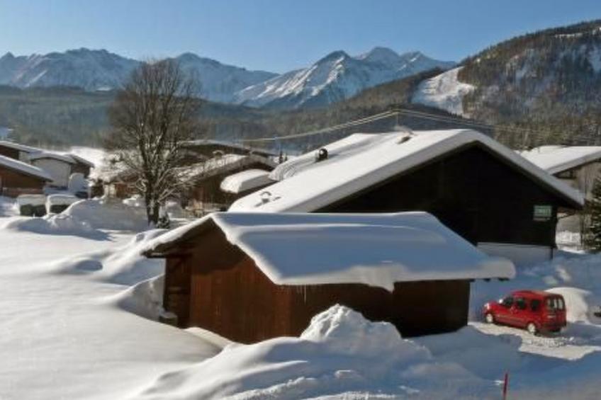 Haus Schönberg - foto 19