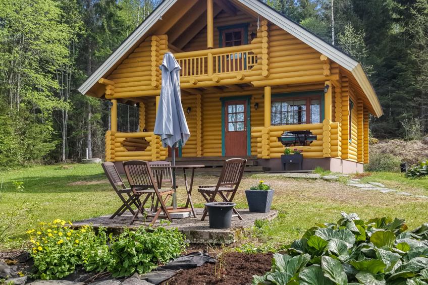 Heituinlahti, mäntyniemi - foto 10