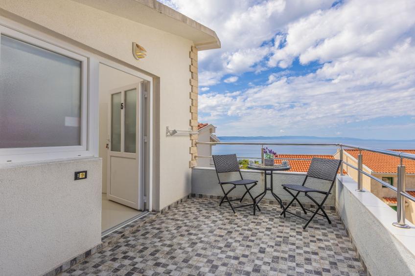 Villa Blanka - Six Bedroom Villa with Swimming Pool and Sea View - foto 63