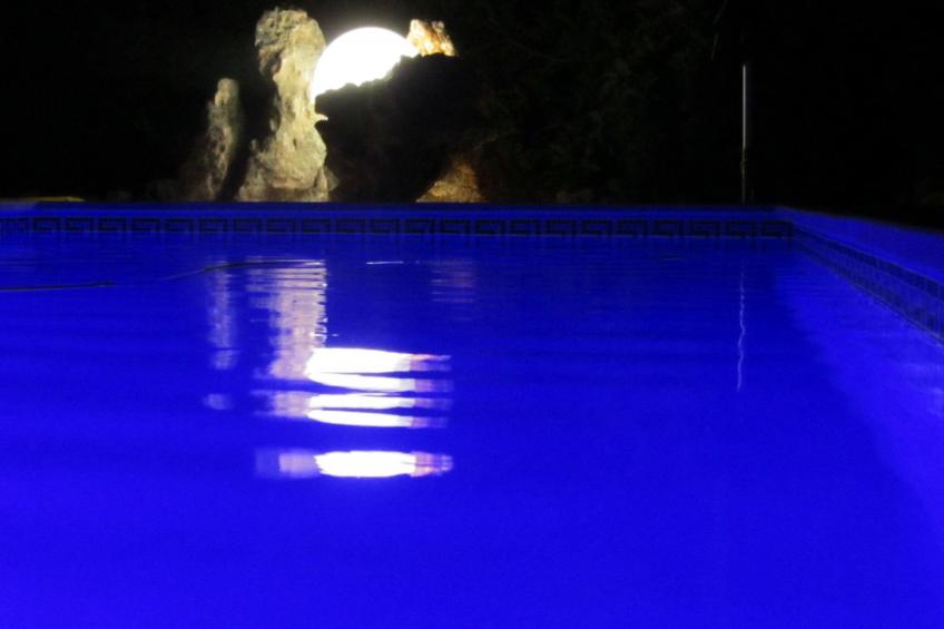 Casa Vale Vinagre, schöne Villa in der Natur - foto 9