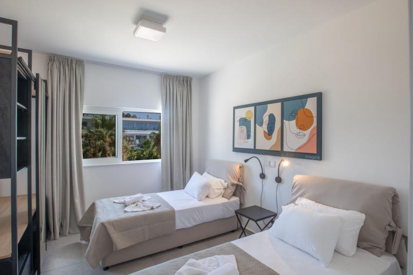 Ferienvilla Kube 4 für 12 Personen auf Zypern - foto 17