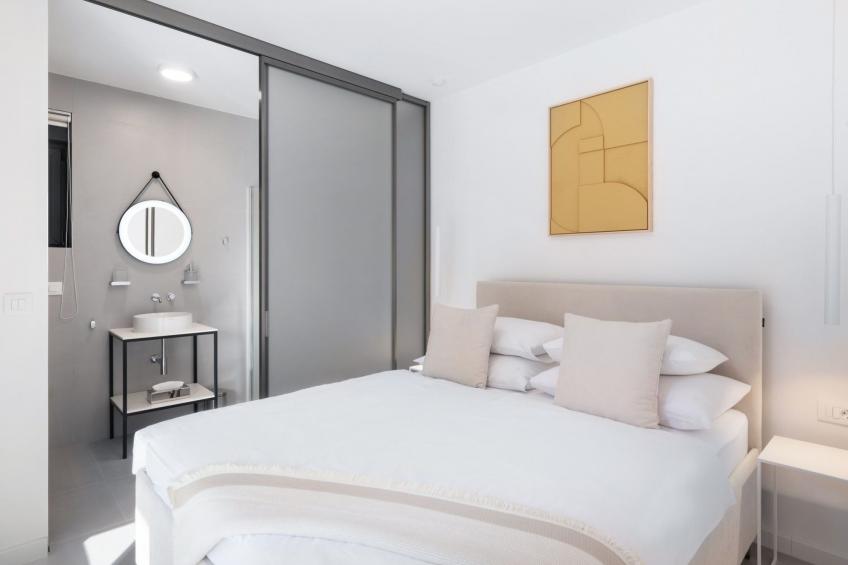 Moderne Villa "XeMa" am Meer, magischer Blick - foto 30