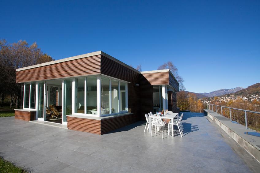 Villa La Betulla - foto 32