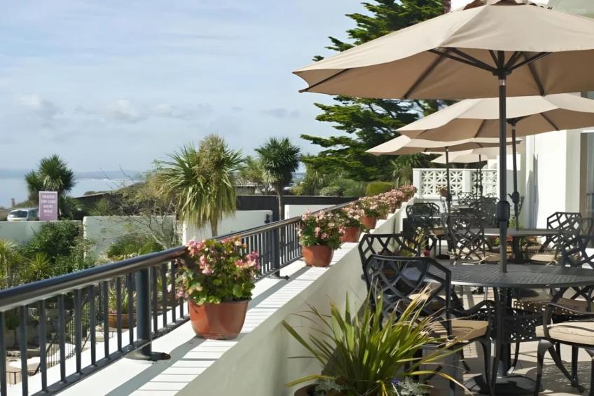 Executive Double Room - foto 25